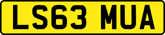 LS63MUA