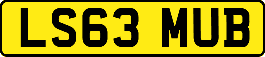 LS63MUB