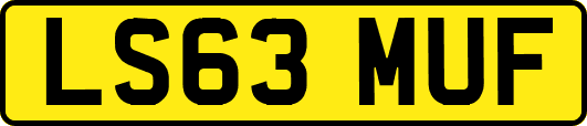 LS63MUF