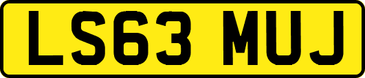 LS63MUJ