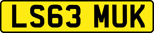 LS63MUK