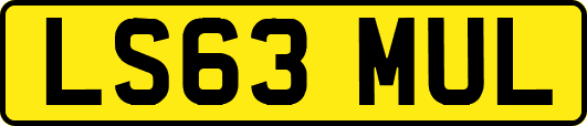 LS63MUL