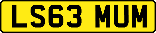 LS63MUM