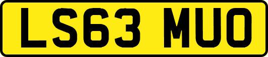 LS63MUO