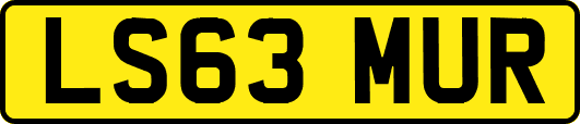LS63MUR