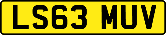 LS63MUV
