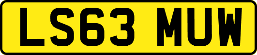 LS63MUW