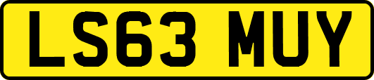 LS63MUY