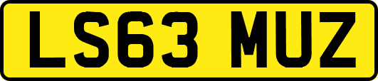 LS63MUZ
