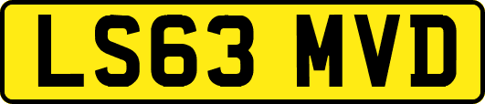LS63MVD