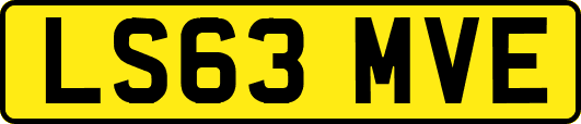 LS63MVE