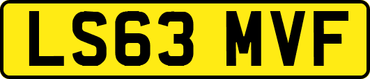 LS63MVF