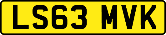 LS63MVK