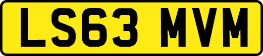 LS63MVM