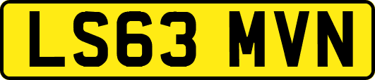 LS63MVN