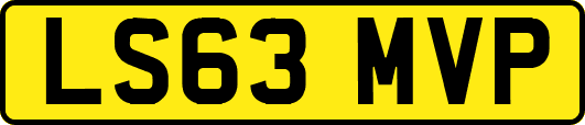 LS63MVP