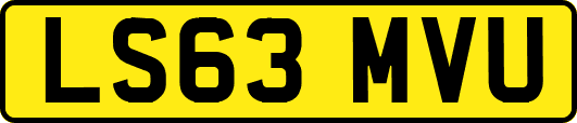 LS63MVU