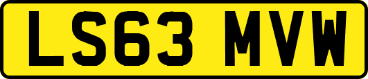 LS63MVW
