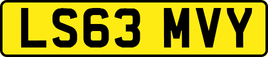 LS63MVY