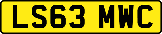LS63MWC