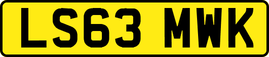 LS63MWK