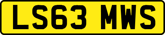 LS63MWS