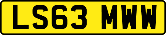 LS63MWW