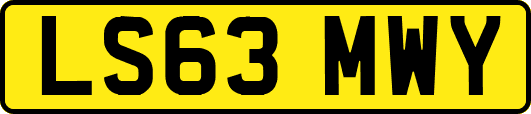 LS63MWY