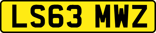 LS63MWZ