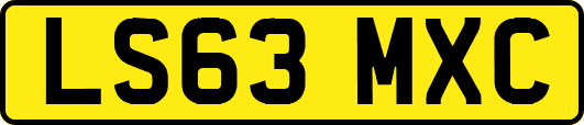LS63MXC