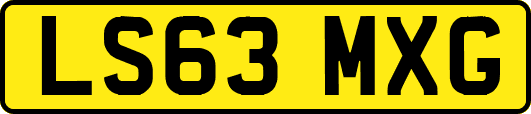 LS63MXG