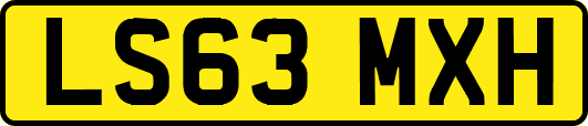 LS63MXH