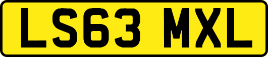 LS63MXL