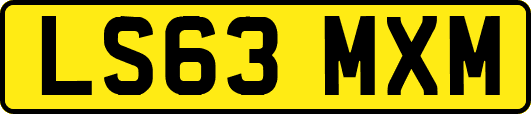 LS63MXM