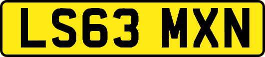 LS63MXN