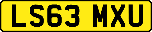 LS63MXU