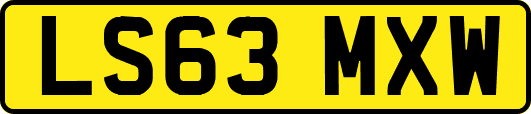 LS63MXW