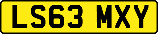LS63MXY