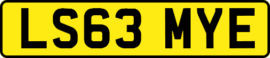 LS63MYE