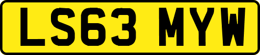 LS63MYW