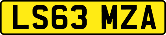 LS63MZA