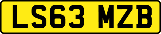 LS63MZB