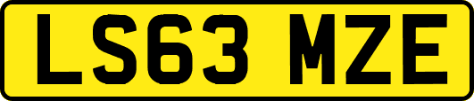 LS63MZE