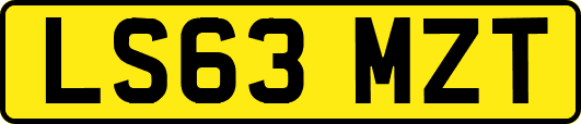 LS63MZT