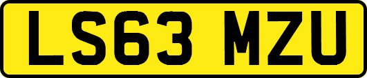 LS63MZU