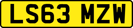 LS63MZW