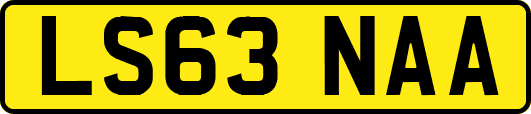 LS63NAA