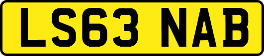 LS63NAB