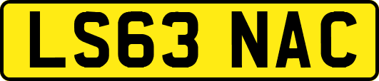 LS63NAC