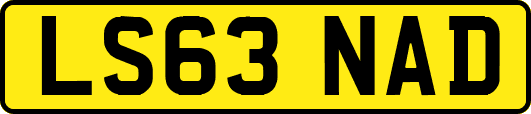 LS63NAD